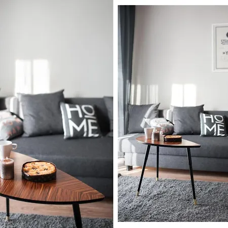 Superapart Jana Kazimierza 127 Secluded Urban Hideaway With Modern Comforts Lägenhet