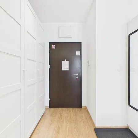 Apartment Superapart Jana Kazimierza 49 Secluded Urban Hideaway With Modern Comforts
