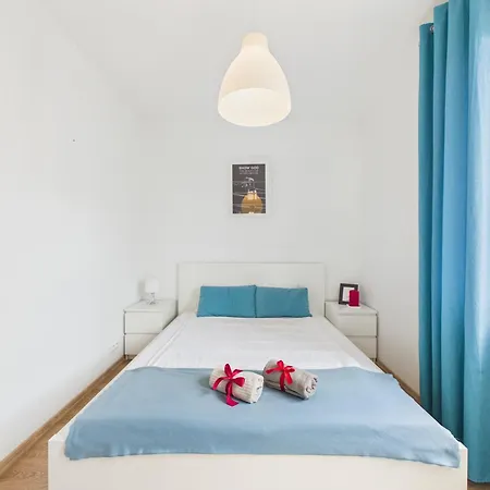 Superapart Jana Kazimierza 49 Secluded Urban Hideaway With Modern Comforts Daire *