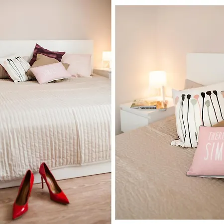 Superapart Jana Kazimierza 127 Secluded Urban Hideaway With Modern Comforts *