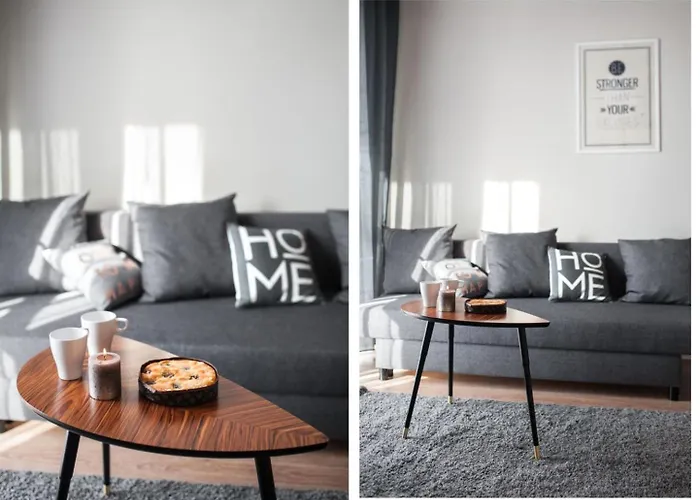 Superapart Jana Kazimierza 49 Secluded Urban Hideaway With Modern Comforts شقة