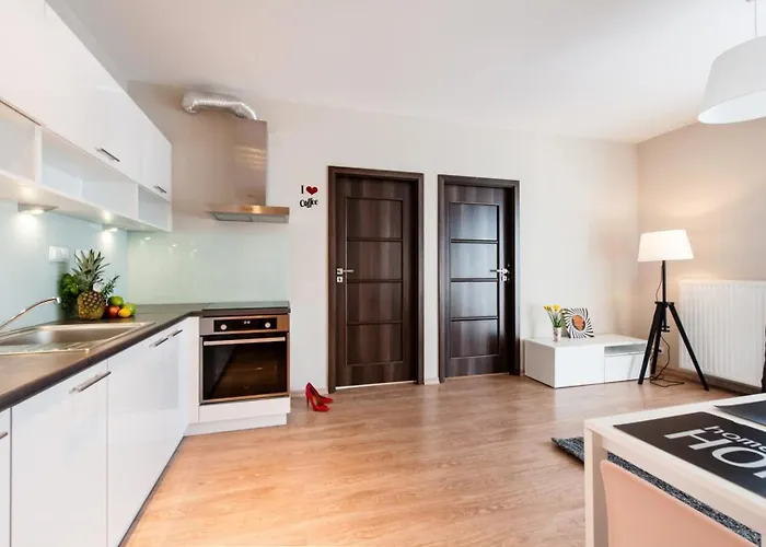 شقة Superapart Jana Kazimierza 49 Secluded Urban Hideaway With Modern Comforts *