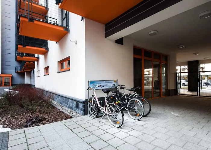 شقة Superapart Jana Kazimierza 49 Secluded Urban Hideaway With Modern Comforts