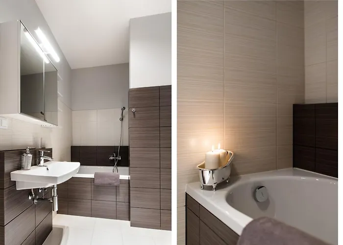 شقة Superapart Jana Kazimierza 49 Secluded Urban Hideaway With Modern Comforts وارسو