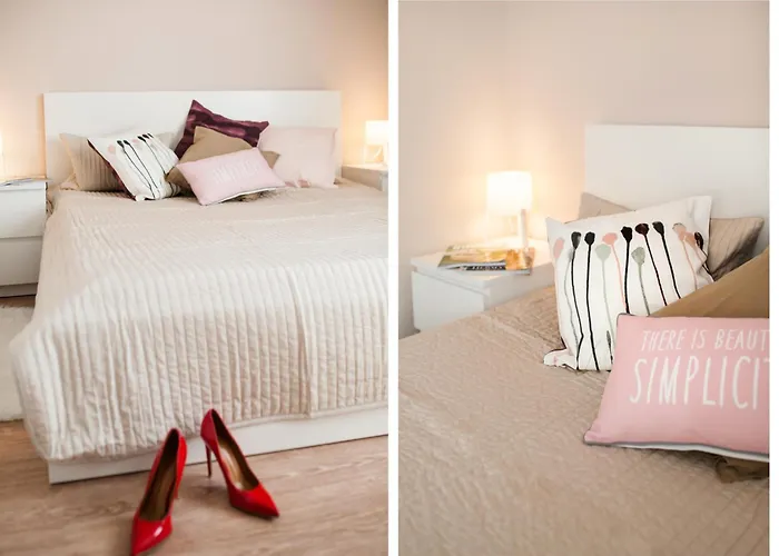 Superapart Jana Kazimierza 49 Secluded Urban Hideaway With Modern Comforts *